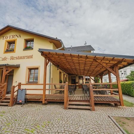 Hotel Taverna Javornik  Ngoại thất bức ảnh