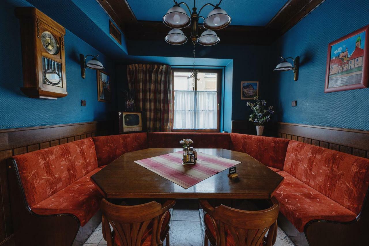 Hotel Taverna Javornik  Ngoại thất bức ảnh