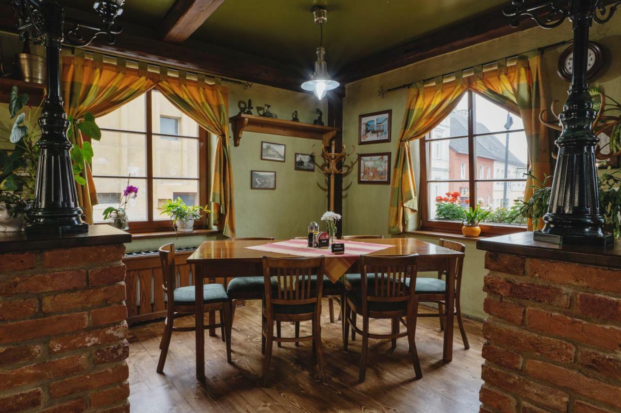 Hotel Taverna Javornik  Ngoại thất bức ảnh