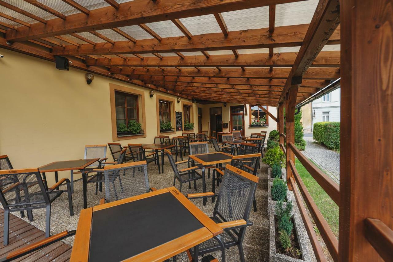 Hotel Taverna Javornik  Ngoại thất bức ảnh